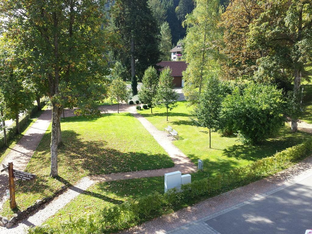 Hotel-Pension Waldeck Тодтмос Экстерьер фото